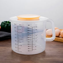 PourMaster Scale Cup