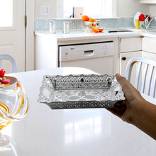 Decorative Mukhwas & Dry Fruit Serving Tray – Fancy Candy Plate