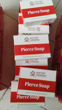 Doctor Chhoices / Choices Pierce Soap – 1 Pc