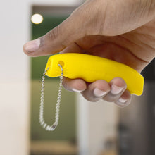 ClipNGo Silicone Bag Holder