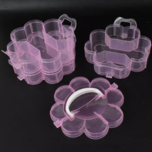 Tidy Blossom Case