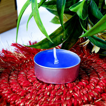 Tealight Diwali Candle – Smokeless, Long-Burning, Mix Color, Diwali (1 Pc / Mix Color)