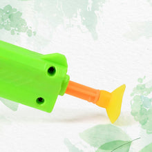 SuctionSurge Toy Gun