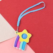 Clip & Pop Toy Set