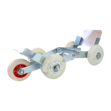 Motorcycle Front Roller Stand 