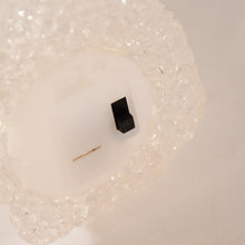 Gifti Dog LED Crystal Lamp