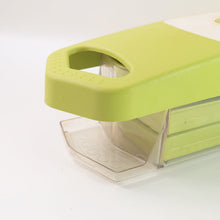 Premium 9-in-1 Multi-functional Vegetable Cutter