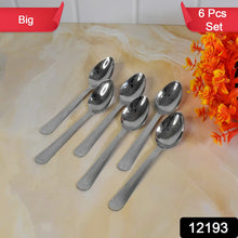 SilverElegance Spoons