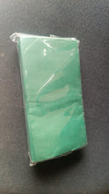 Multi-Color & Printed Disposable Food Wrapping Paper Set (20 Pc)