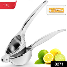 Juice Mate Pro – Heavy-Duty Lemon Press