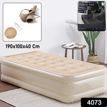 Cozy Cloud Bed