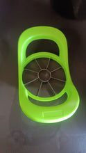 Multi Purpose Fruit Slicer Apple Cutter Regular With 8 Stainless Steel Blades Apple Slicer (1 Pc)