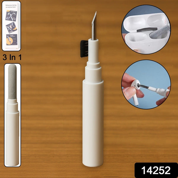 Multi-Use Cleaning Tool Pen
